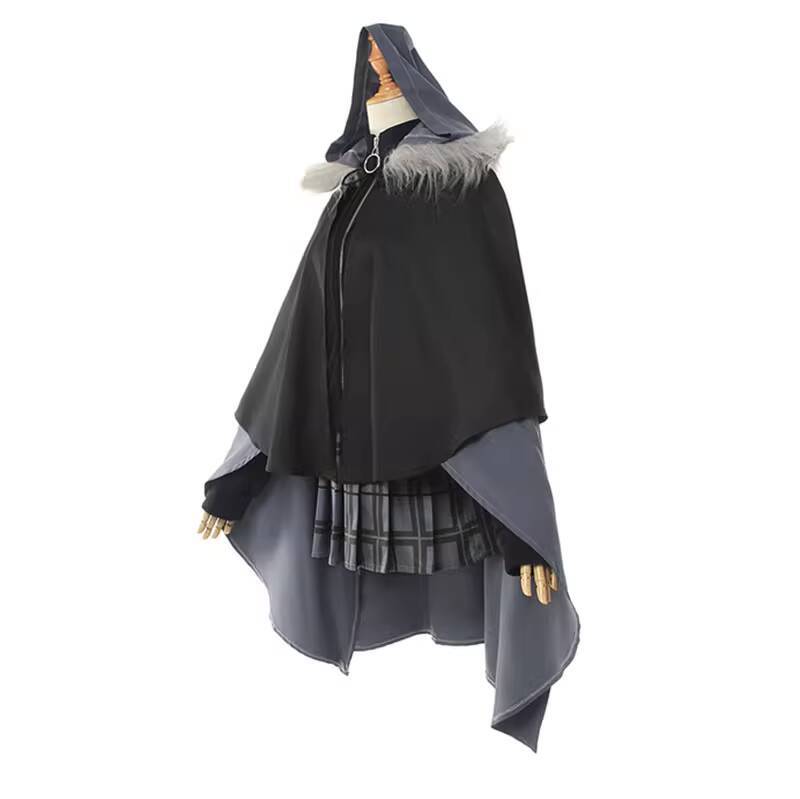 Lord El-Melloi II Incident Boo - огляд і ціна Fate Anime Merchandise