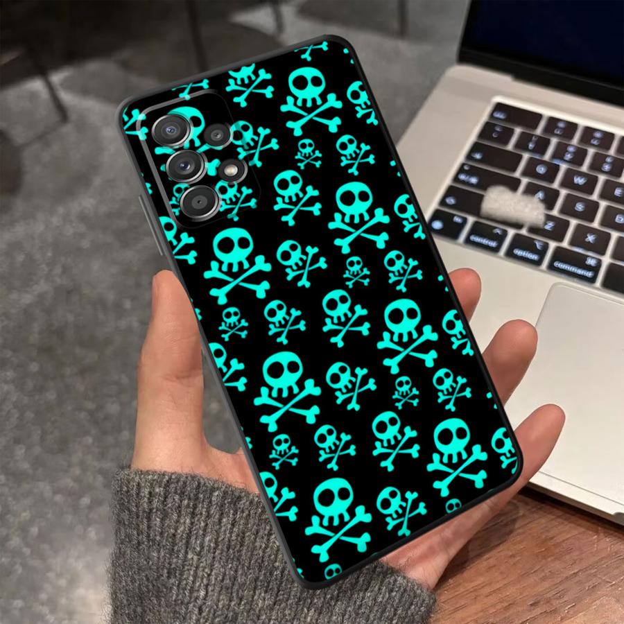 Case for Samsung Galaxy A71 A7 - огляд і ціна Lanyard Anime Logo