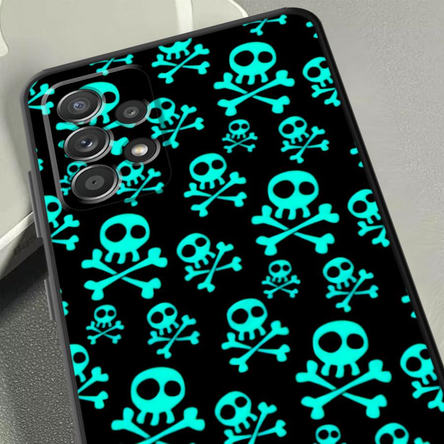 Case for Samsung Galaxy A71 A7 - огляд і ціна Lanyard Anime Logo