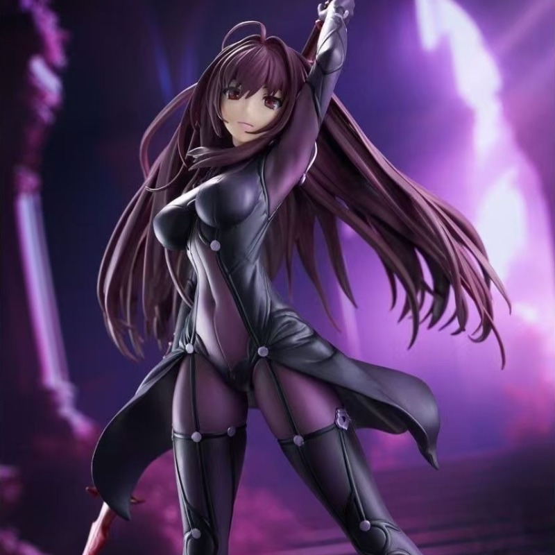 Domestic Version Fate/stay Nig - огляд і ціна Fate Anime Merchandise