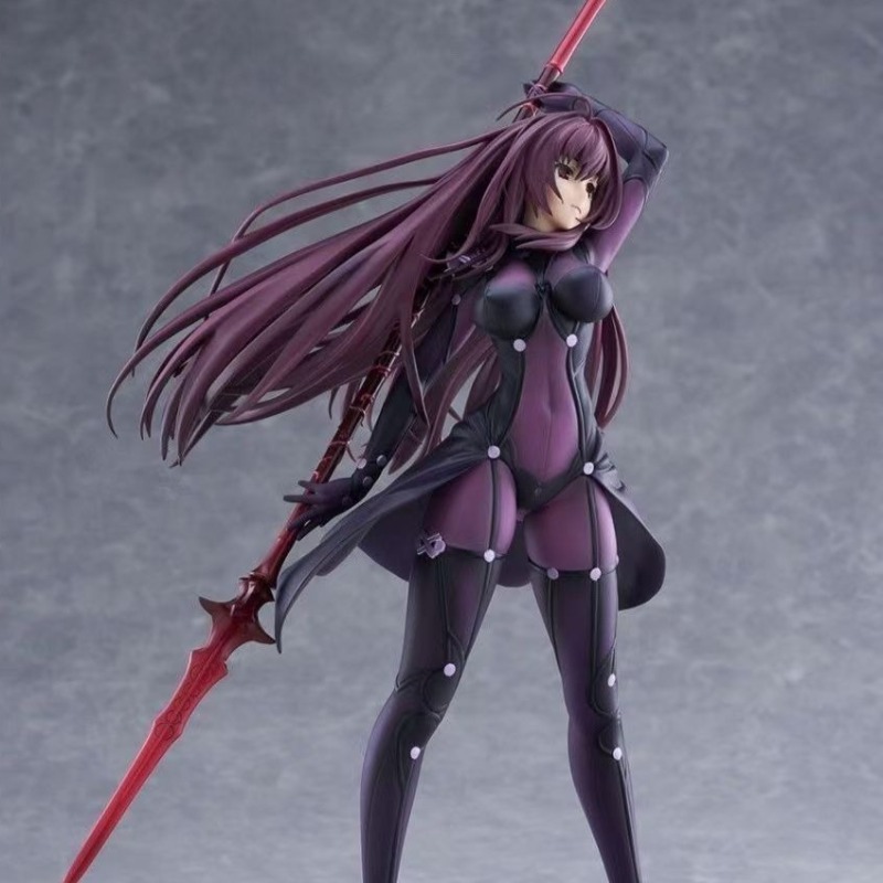 Domestic Version Fate/stay Nig - огляд і ціна Fate Anime Merchandise
