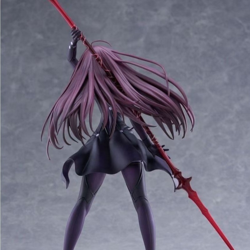 Domestic Version Fate/stay Nig - огляд і ціна Fate Anime Merchandise