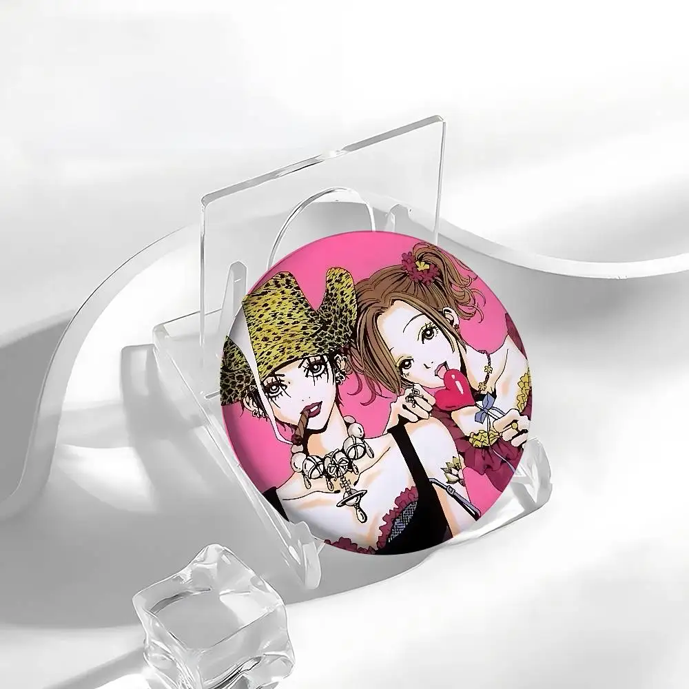 Anime N-NANA Enamel Pins Handm - огляд і ціна Nana Anime Merchandise