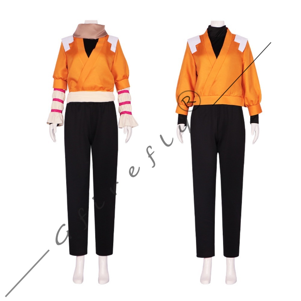BLEACH Yoruichi Shihouin Cospl - огляд і ціна Cosplay Wig Colored