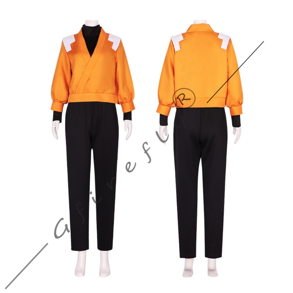 BLEACH Yoruichi Shihouin Cospl - огляд і ціна Cosplay Wig Colored