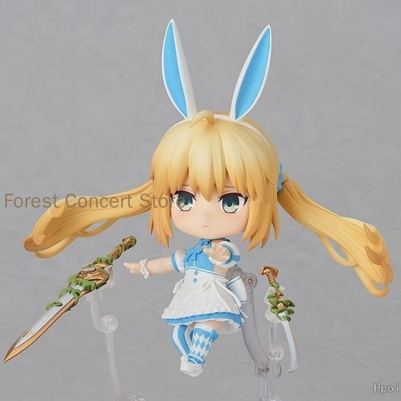 In Stock New Anime Fate/Grand  - огляд і ціна Fate Anime Merchandise