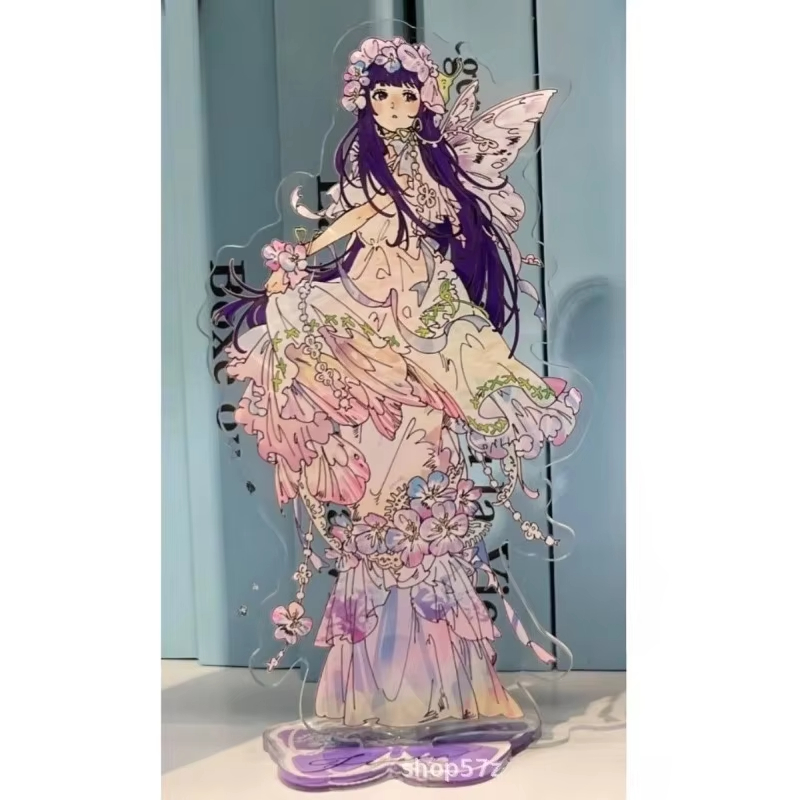 Frieren Beyond Journey's End F - огляд і ціна Anime Character Merchandise