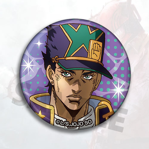 JOJO Bizarre Adventure Stone O - огляд і ціна Jojo Anime Merchandise
