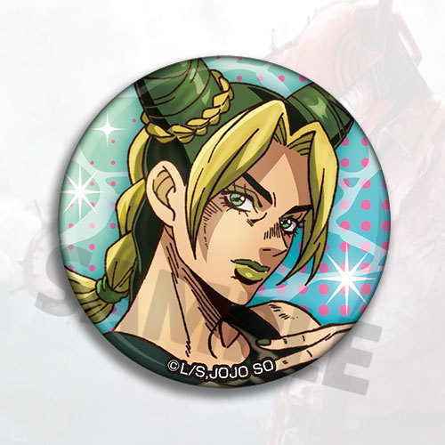JOJO Bizarre Adventure Stone O - огляд і ціна Jojo Anime Merchandise