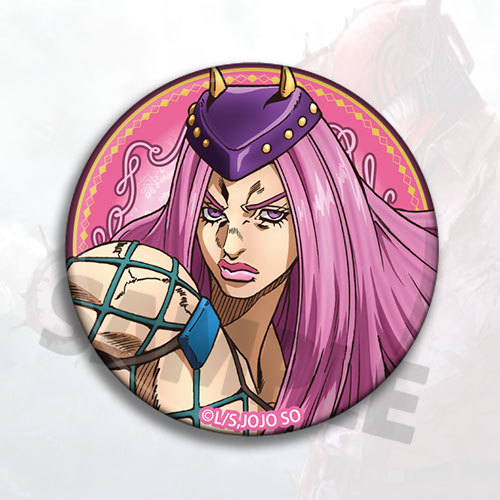 JOJO Bizarre Adventure Stone O - огляд і ціна Jojo Anime Merchandise