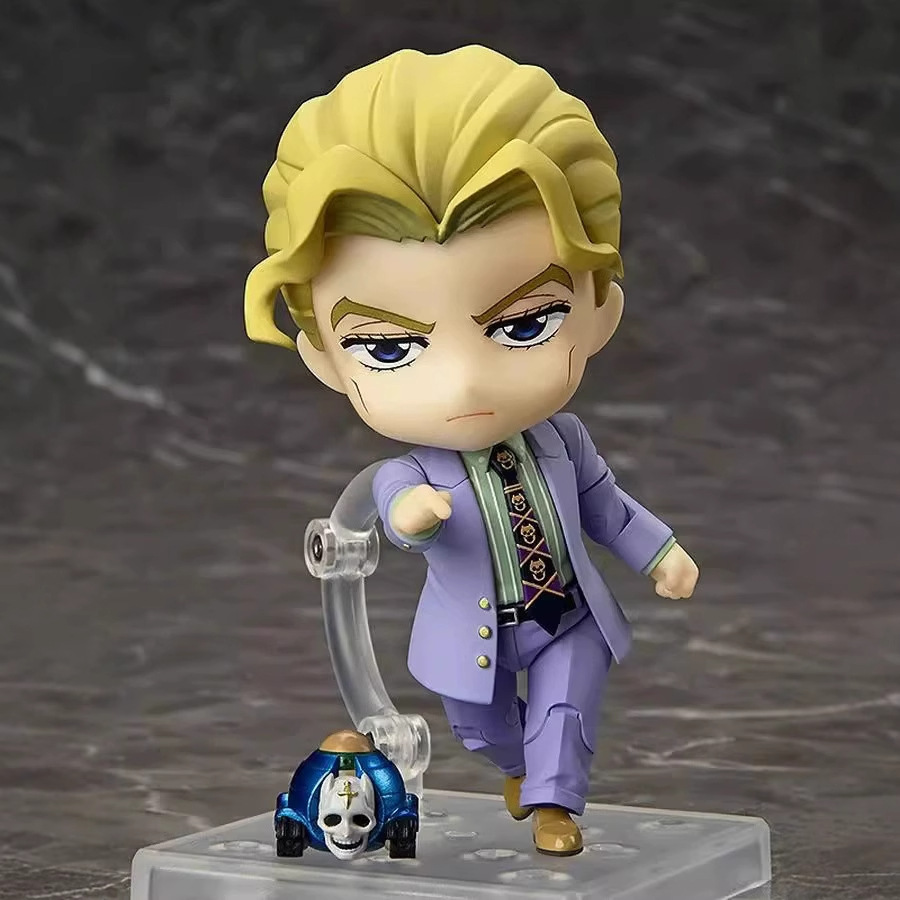 2163 Jojos Bizarre Adventure D - огляд і ціна Jojo Anime Merchandise