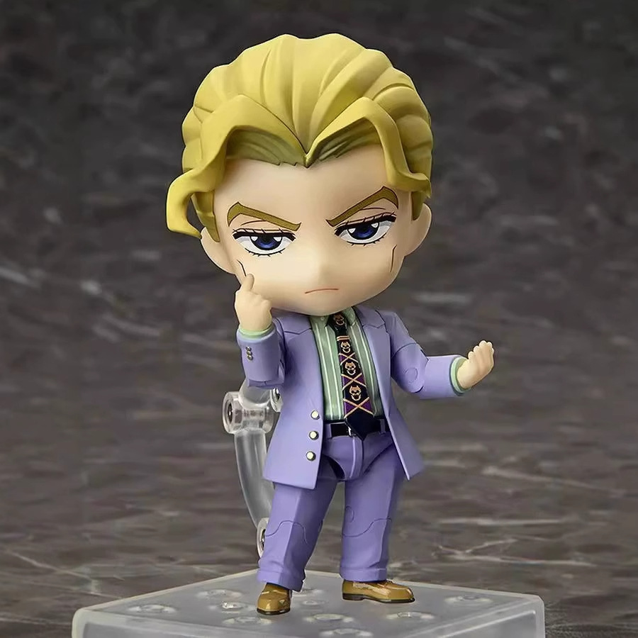 2163 Jojos Bizarre Adventure D - огляд і ціна Jojo Anime Merchandise