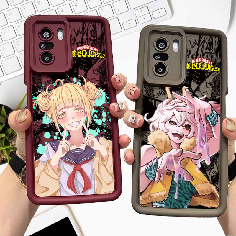 My Hero Academy For Samsung Ga - огляд і ціна Lanyard Anime Logo