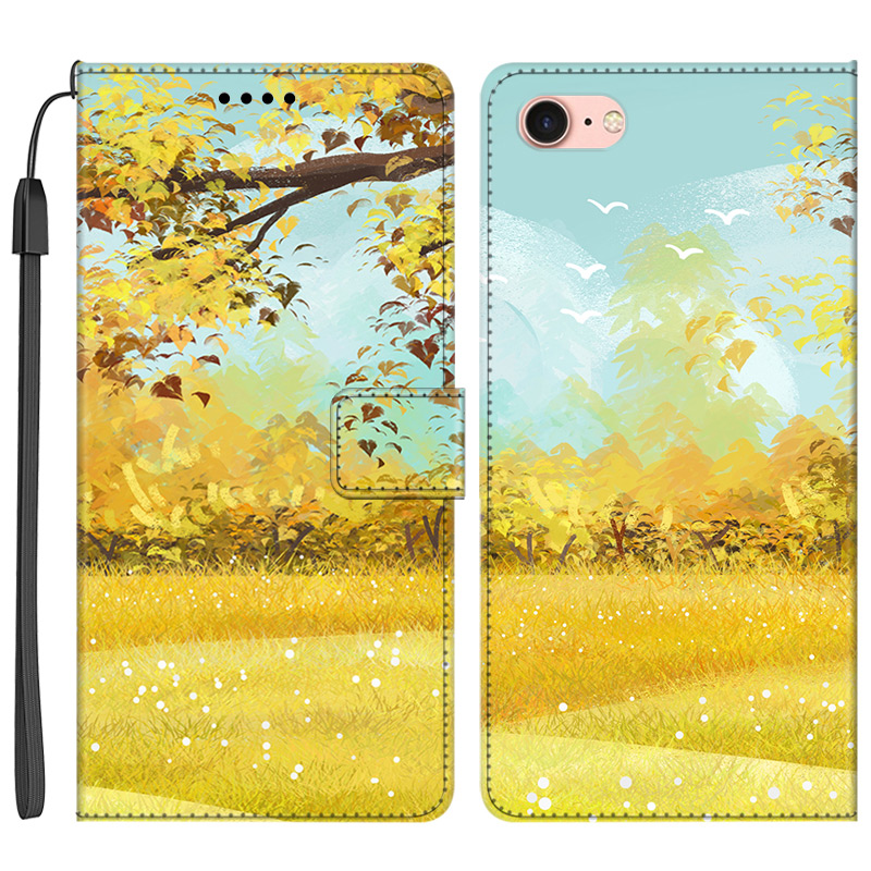 Customized Photo Leather Walle - огляд і ціна Lanyard Anime Logo