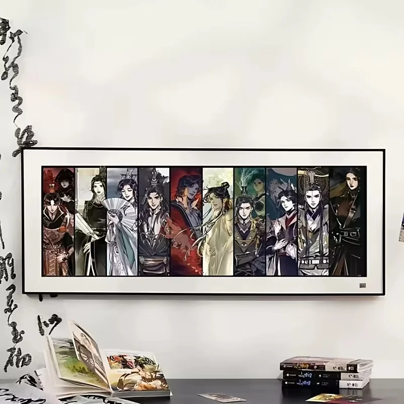 New Toi Tgcf Tian Guan Ci Fu H - огляд і ціна Anime Merchandise China