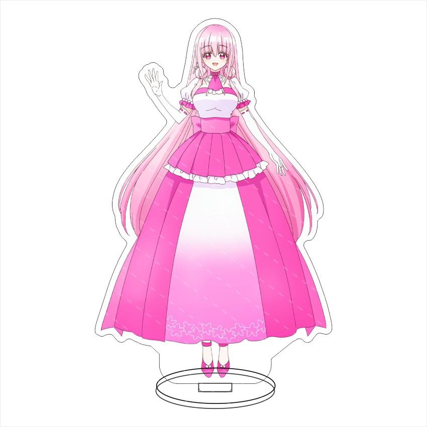 16CM Anime Figure The Dark His - огляд і ціна Anime Character Merchandise