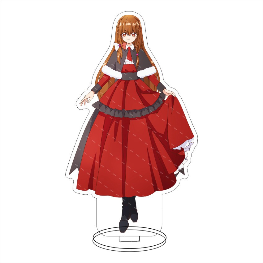 16CM Anime Figure The Dark His - огляд і ціна Anime Character Merchandise