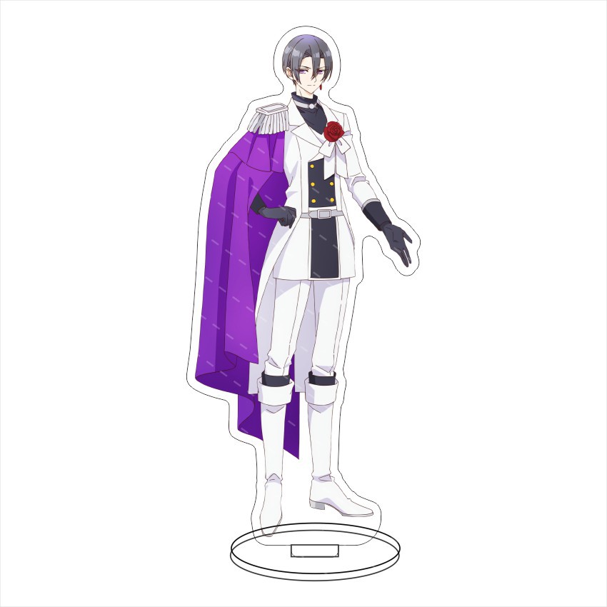 16CM Anime Figure The Dark His - огляд і ціна Anime Character Merchandise