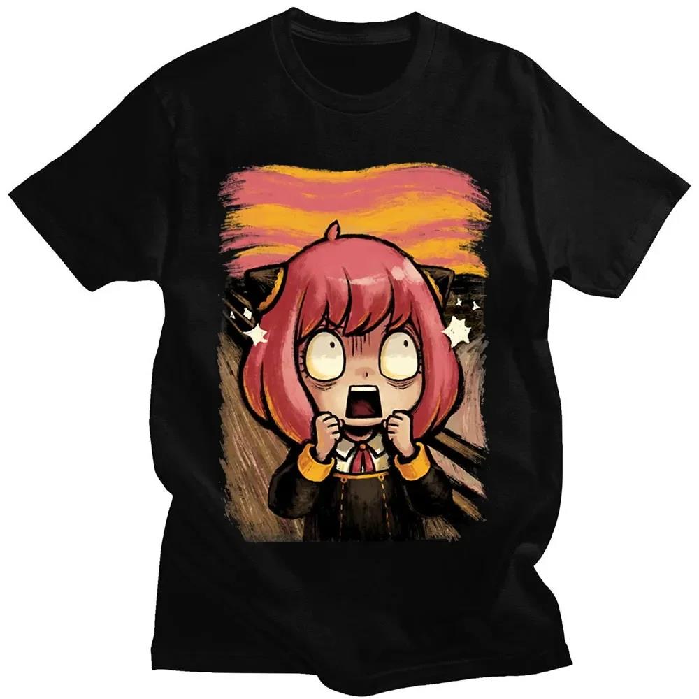 Japanese Anime Spy X Family An - огляд і ціна Anime Merchandise For Women