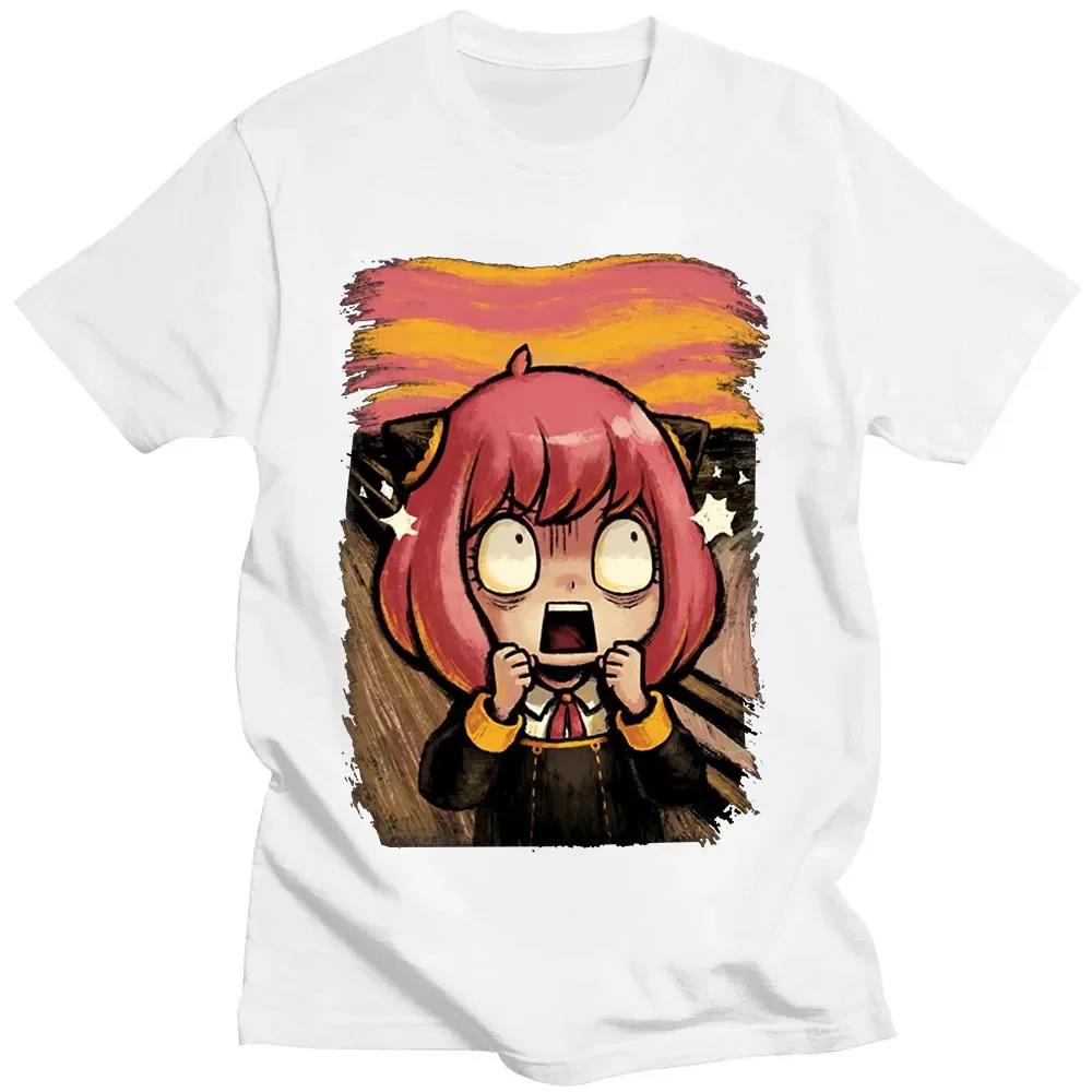 Japanese Anime Spy X Family An - огляд і ціна Anime Merchandise For Women