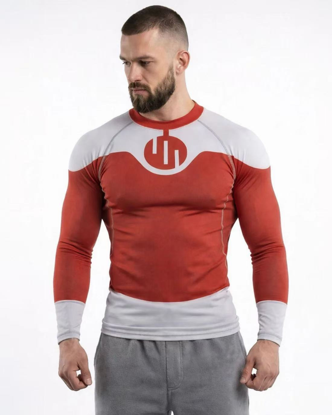Invincible Cosplay Rash Guard  - огляд і ціна Anime Merchandise For Women