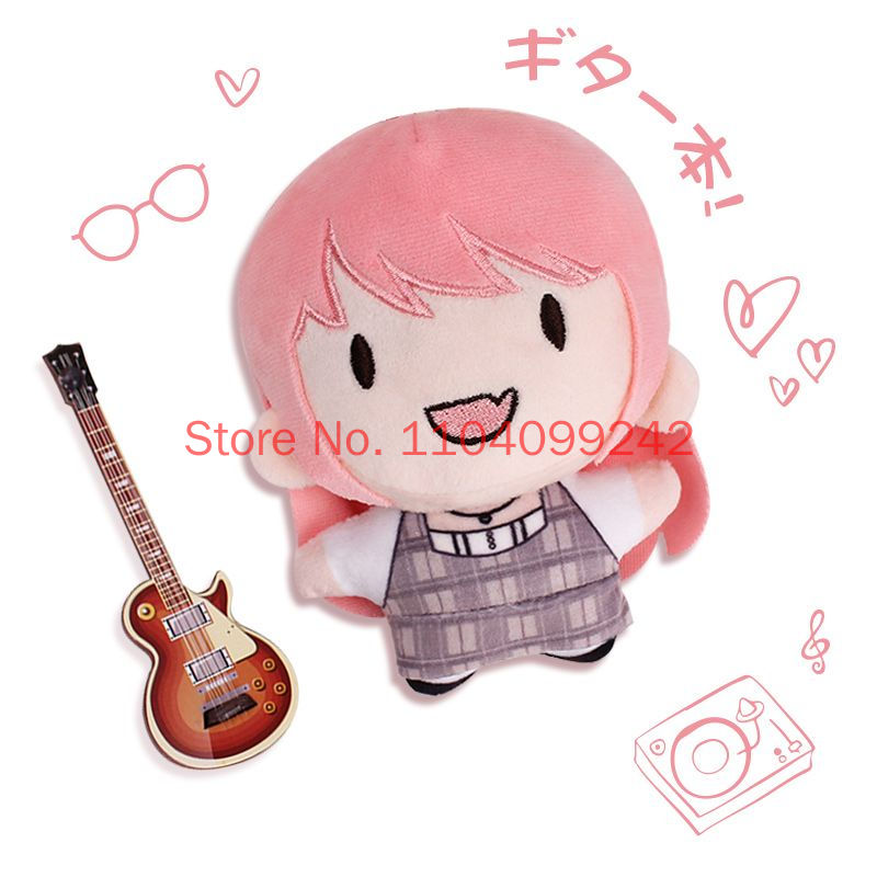 Original BanG Dream! It's MyGO - огляд і ціна Anime Merchandise China