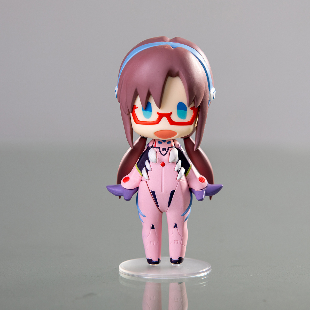 Evangelion Anime Figure Ayanam - огляд і ціна Nana Anime Merchandise