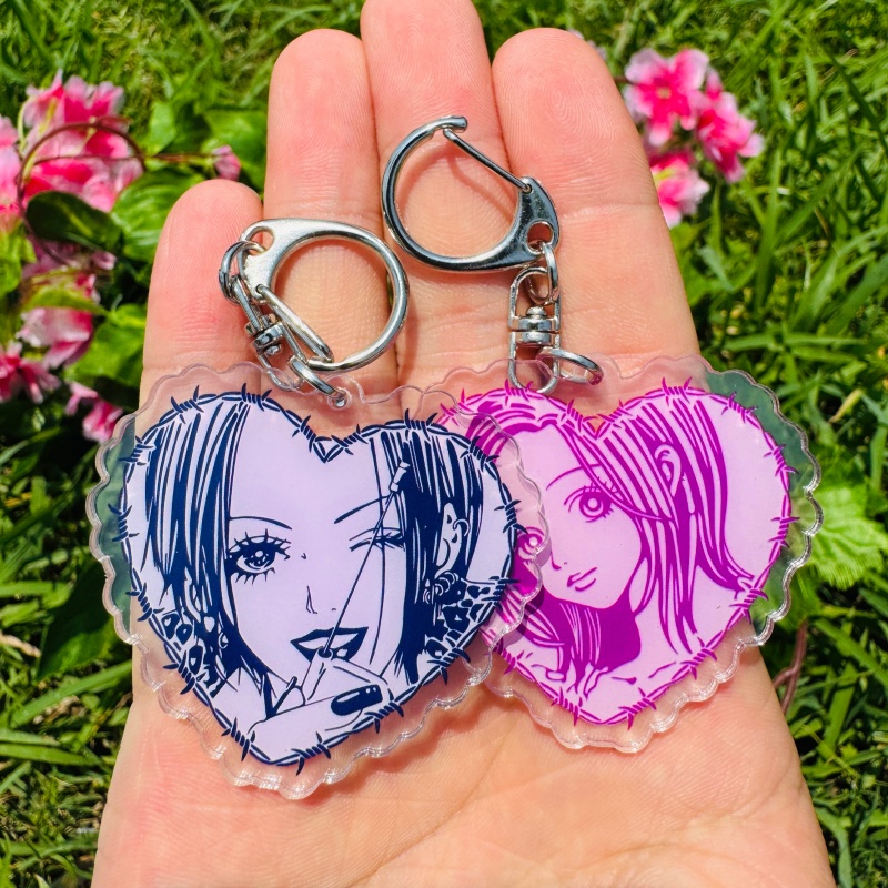NANA Oosaki Nana Komatsu Nana  - огляд і ціна Nana Anime Merchandise