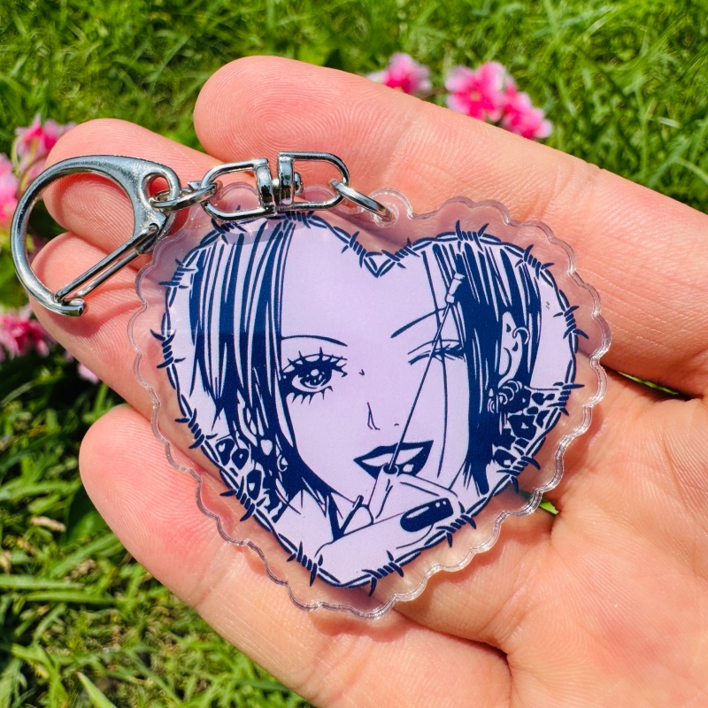 NANA Oosaki Nana Komatsu Nana  - огляд і ціна Nana Anime Merchandise