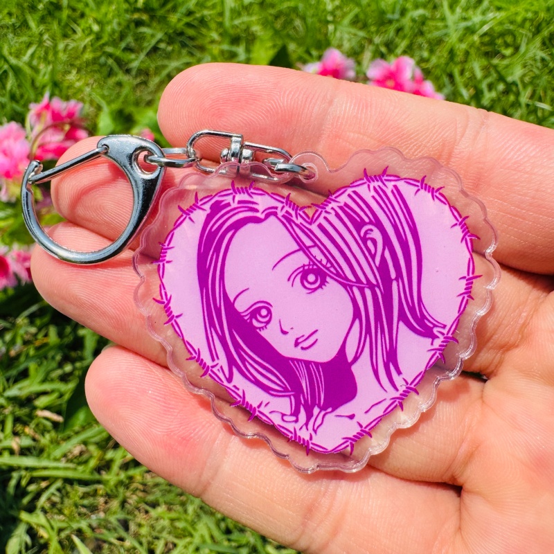 NANA Oosaki Nana Komatsu Nana  - огляд і ціна Nana Anime Merchandise