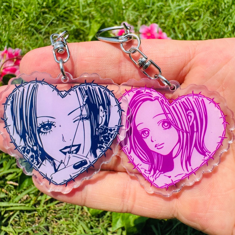 NANA Oosaki Nana Komatsu Nana  - огляд і ціна Nana Anime Merchandise