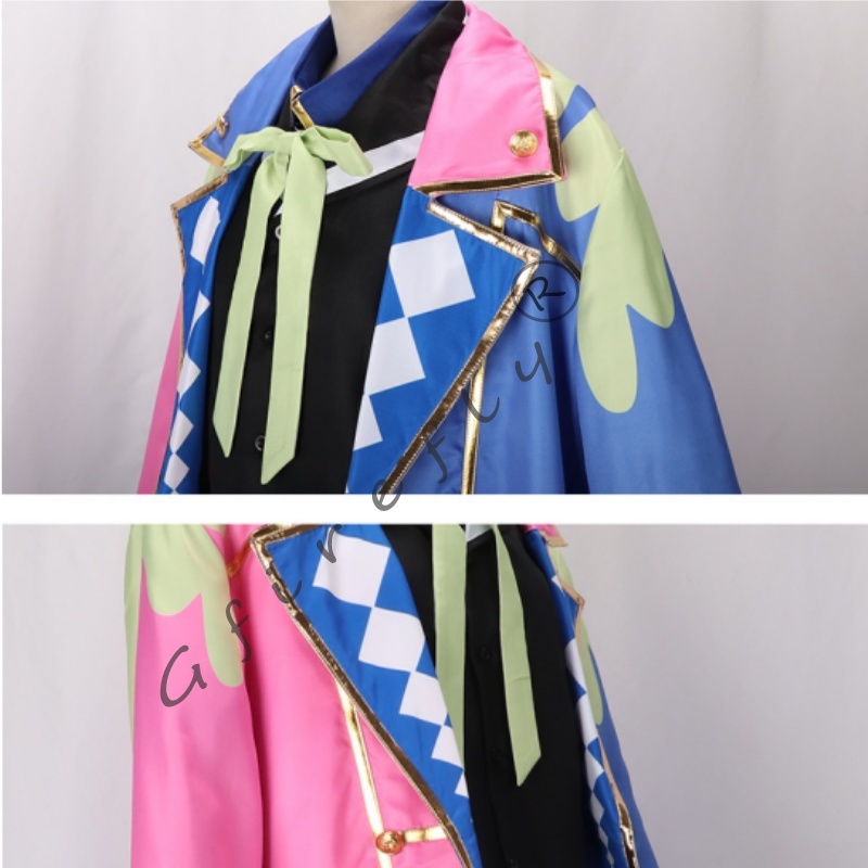 Kamishiro Rui Color Stage Proj - огляд і ціна Cosplay Wig Colored