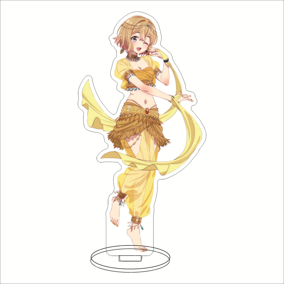 16CM Anime Figure Rent A Girlf - огляд і ціна Anime Character Merchandise