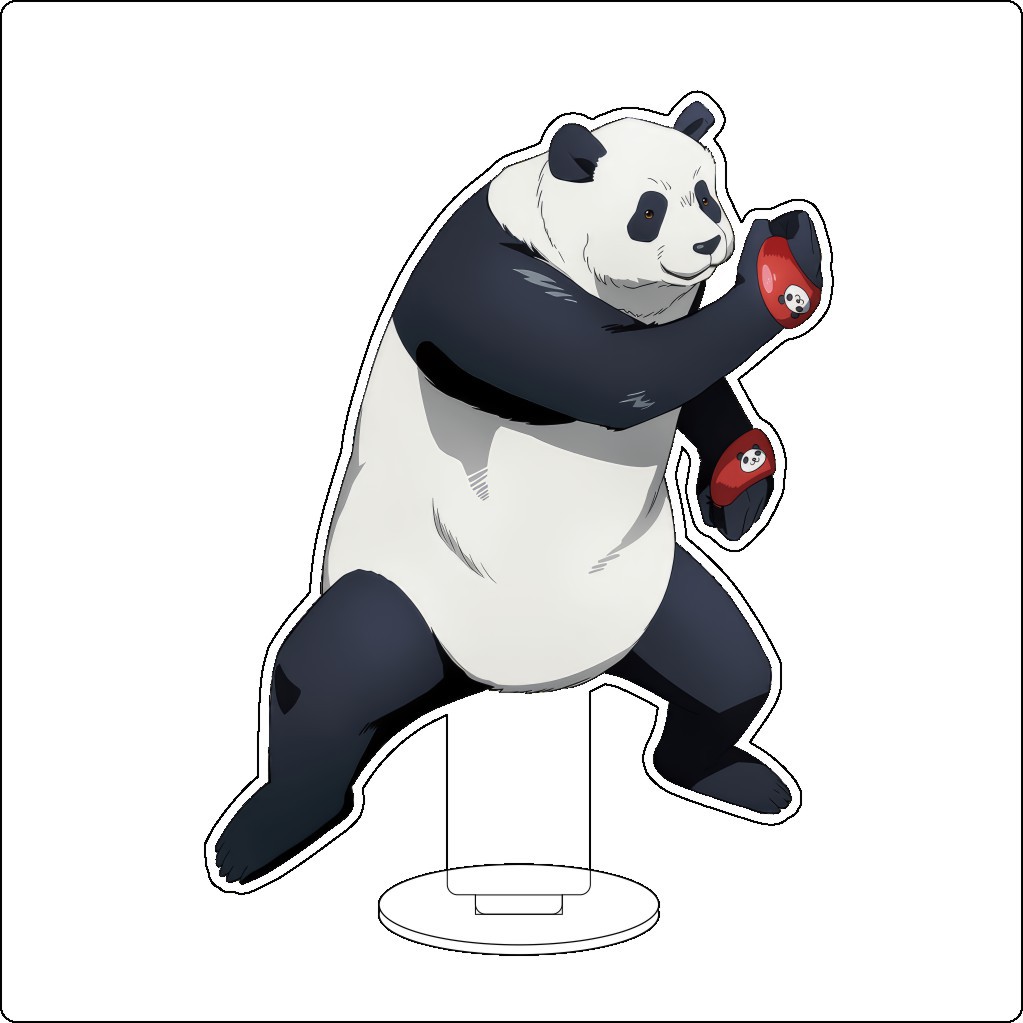 16CM Anime Jujutsu Kaisen Gojo - огляд і ціна Anime Character Merchandise