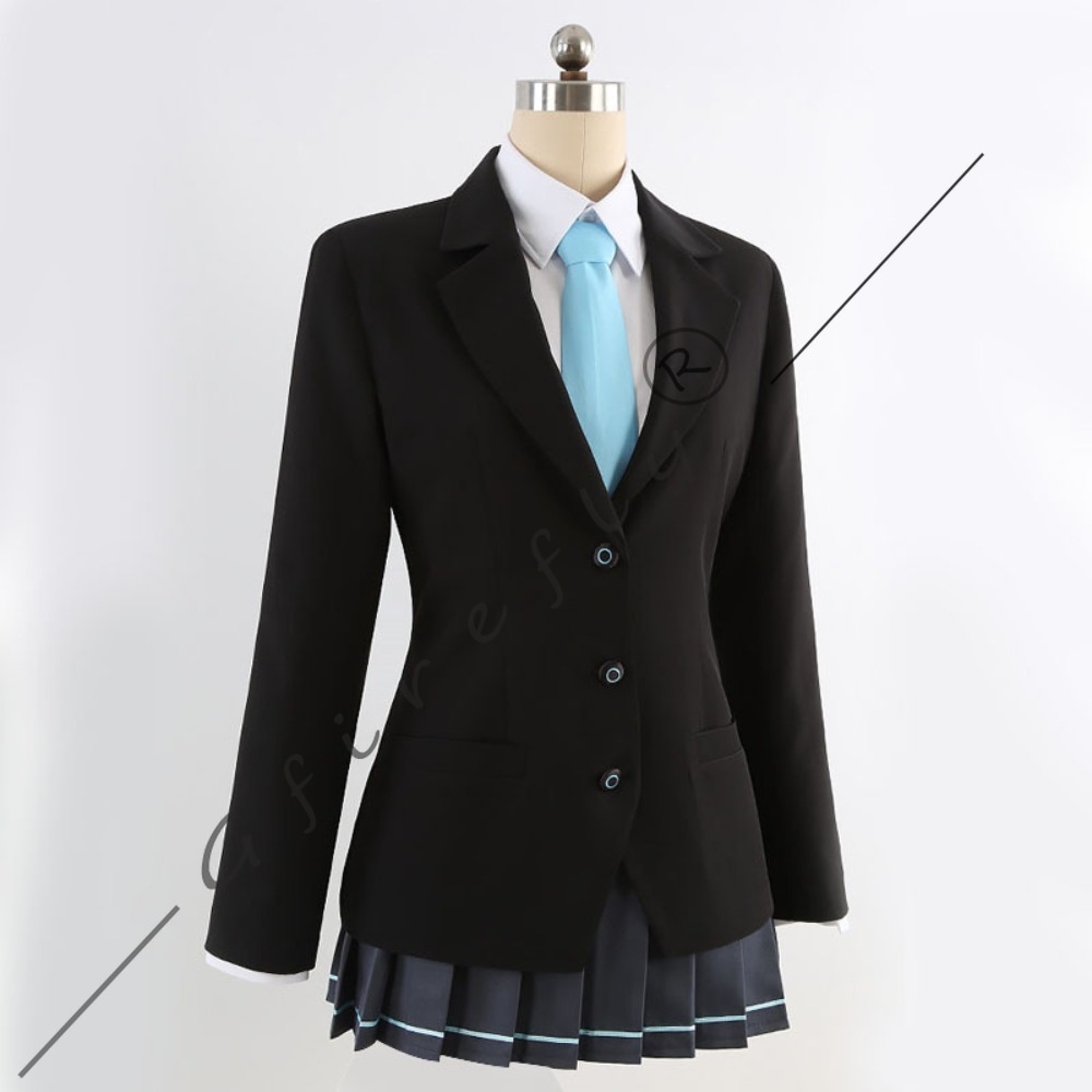 Blue Archive Kei Exquisite Sui - огляд і ціна Cosplay Wig Colored
