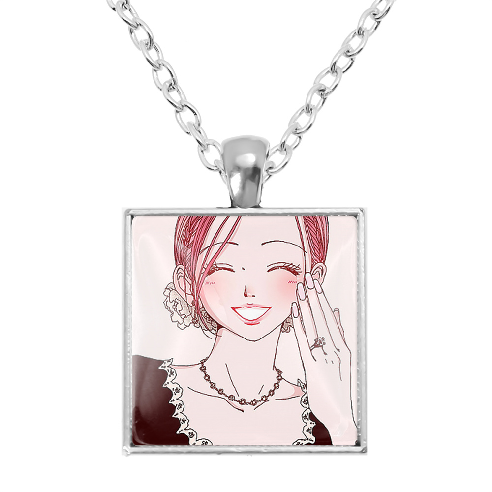 Japanese Anime Fashion NANA Ma - огляд і ціна Nana Anime Merchandise