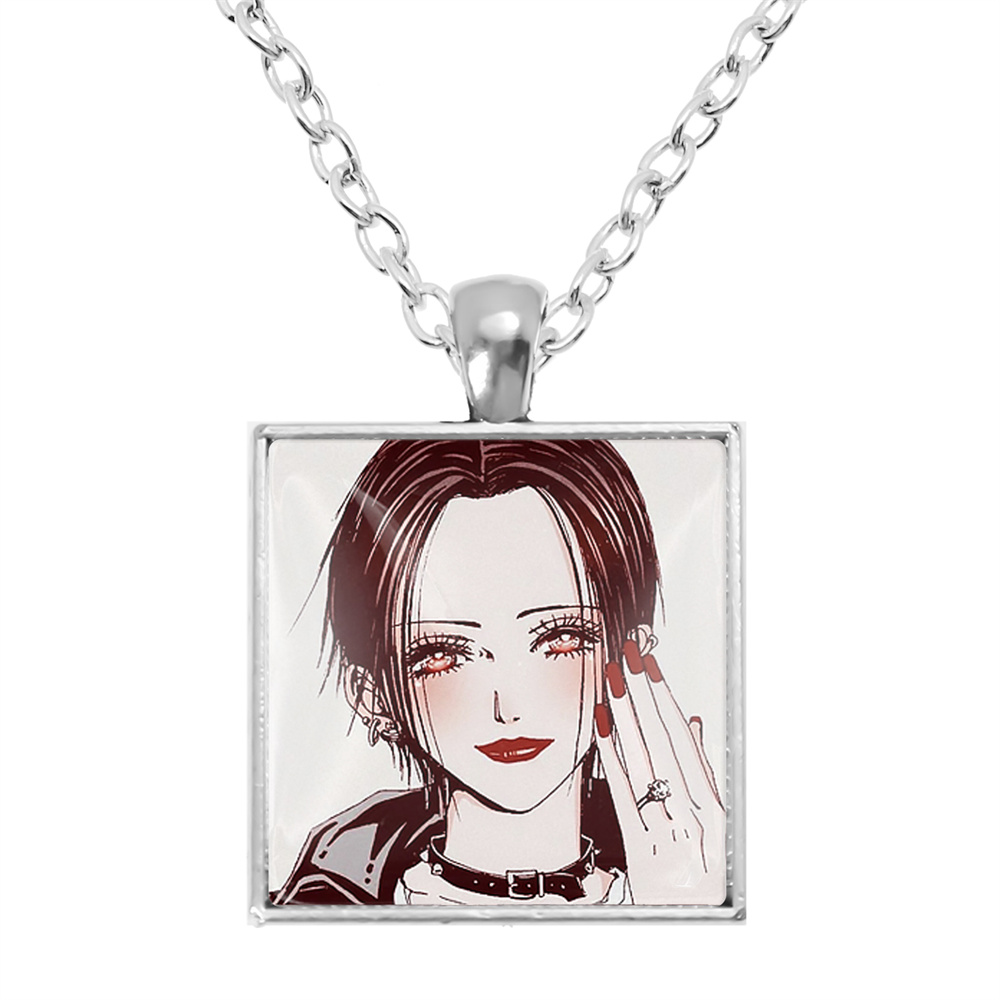 Japanese Anime Fashion NANA Ma - огляд і ціна Nana Anime Merchandise