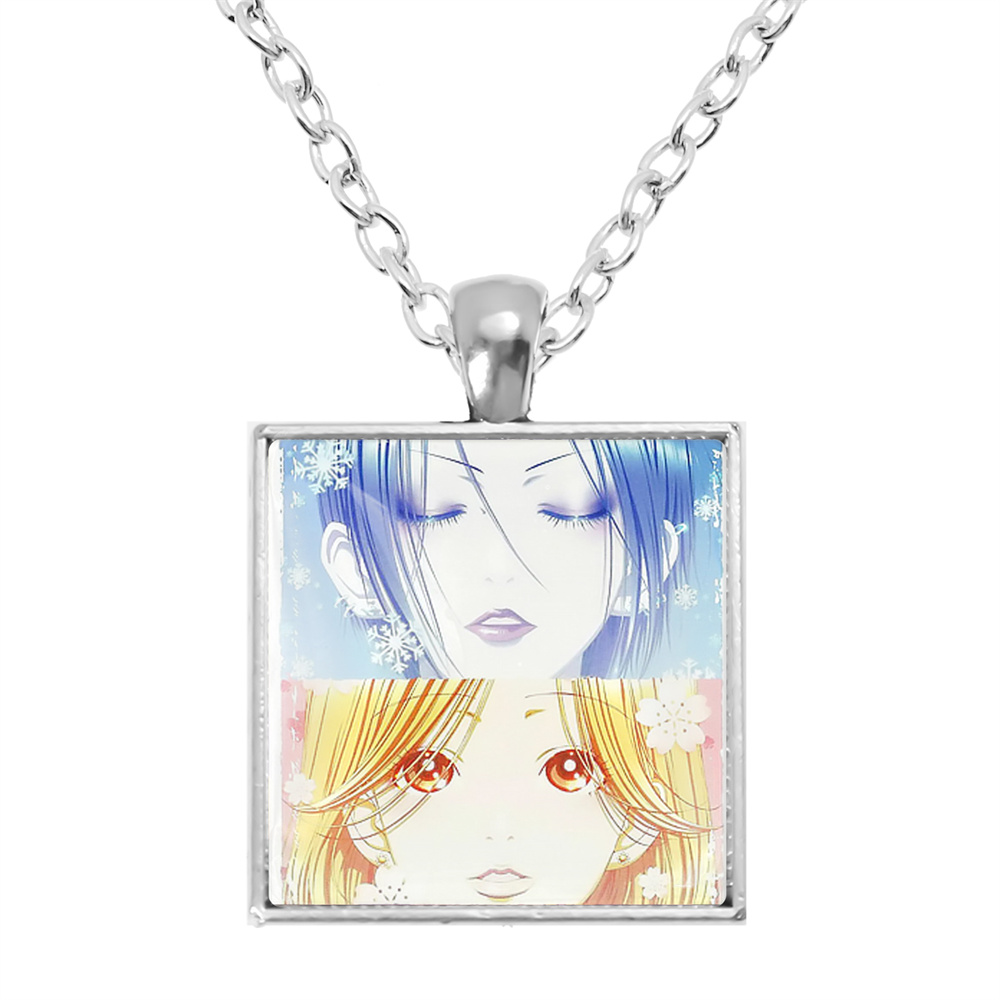 Japanese Anime Fashion NANA Ma - огляд і ціна Nana Anime Merchandise