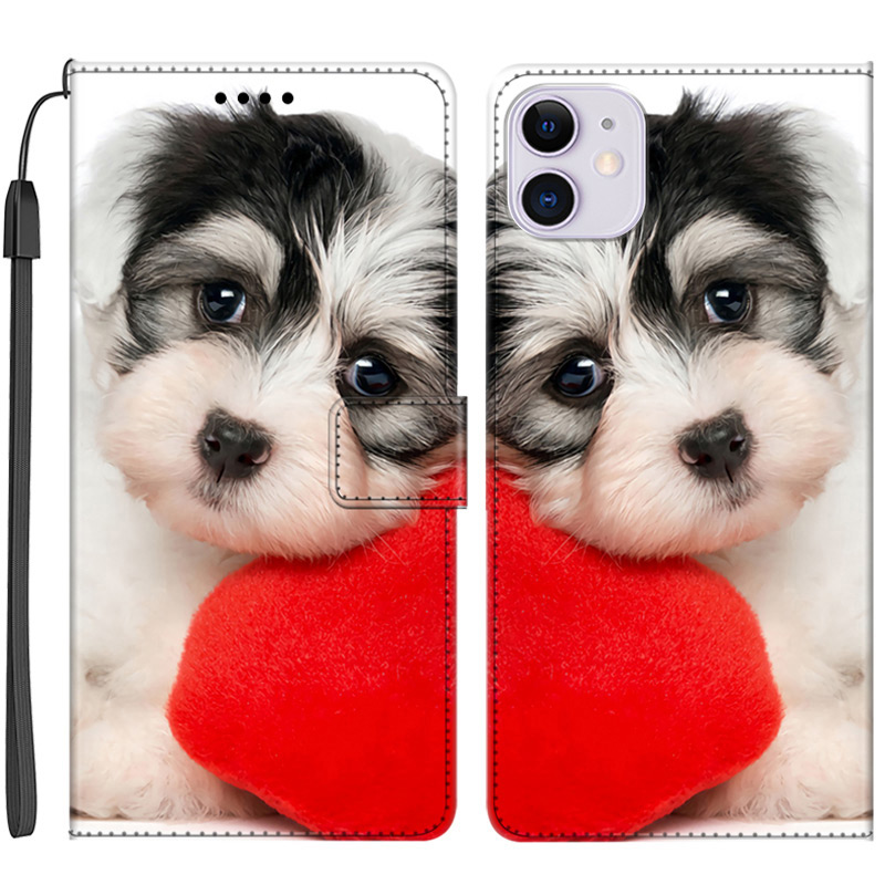 Customized Print Photo Leather - огляд і ціна Lanyard Anime Logo