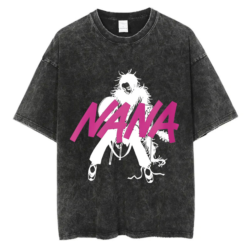Japanese Anime Nana Osaki Prin - огляд і ціна Nana Anime Merchandise