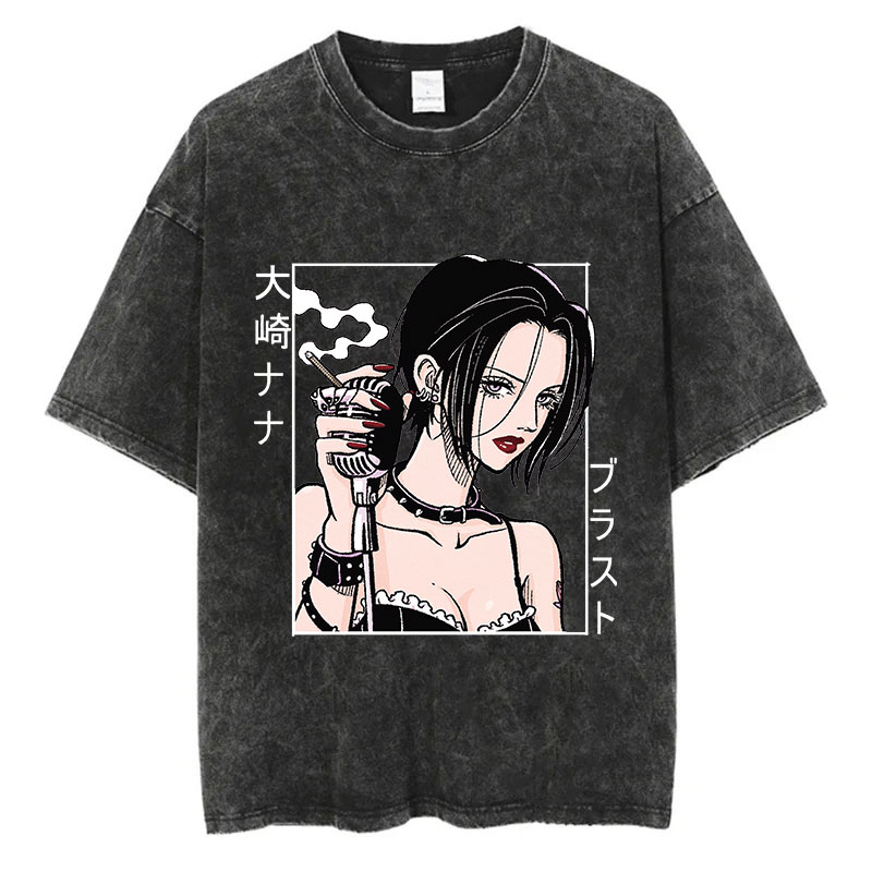 Japanese Anime Nana Osaki Prin - огляд і ціна Nana Anime Merchandise