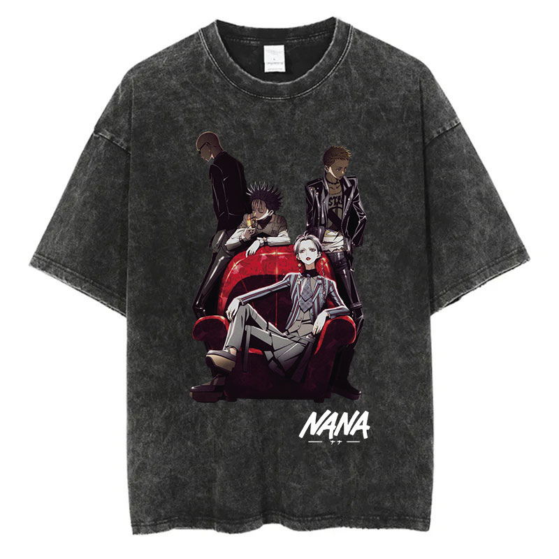 Japanese Anime Nana Osaki Prin - огляд і ціна Nana Anime Merchandise