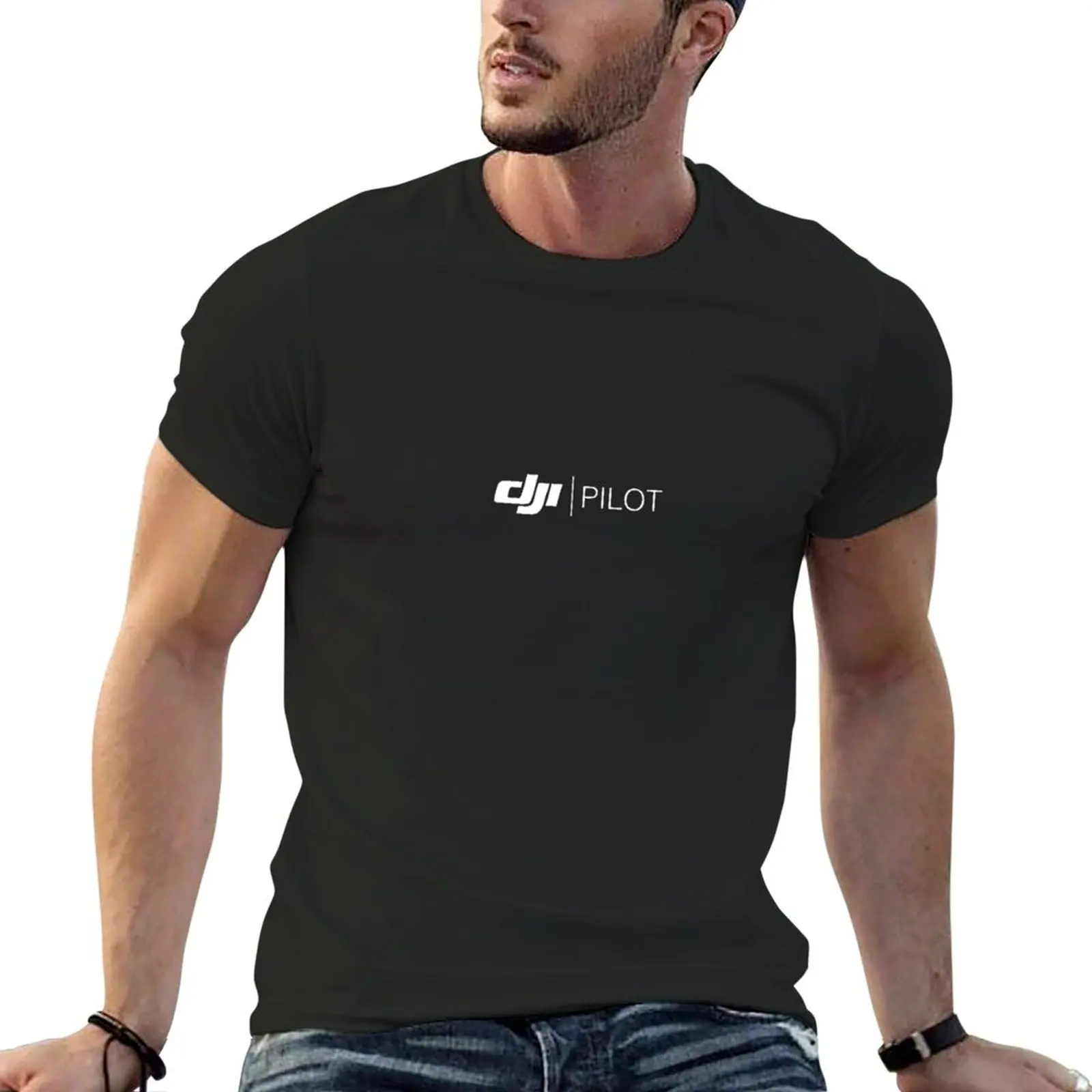 Best Seller - DJI Pilot Mercha - огляд і ціна Anime Merchandise China