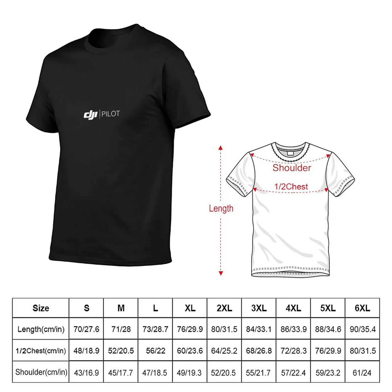 Best Seller - DJI Pilot Mercha - огляд і ціна Anime Merchandise China