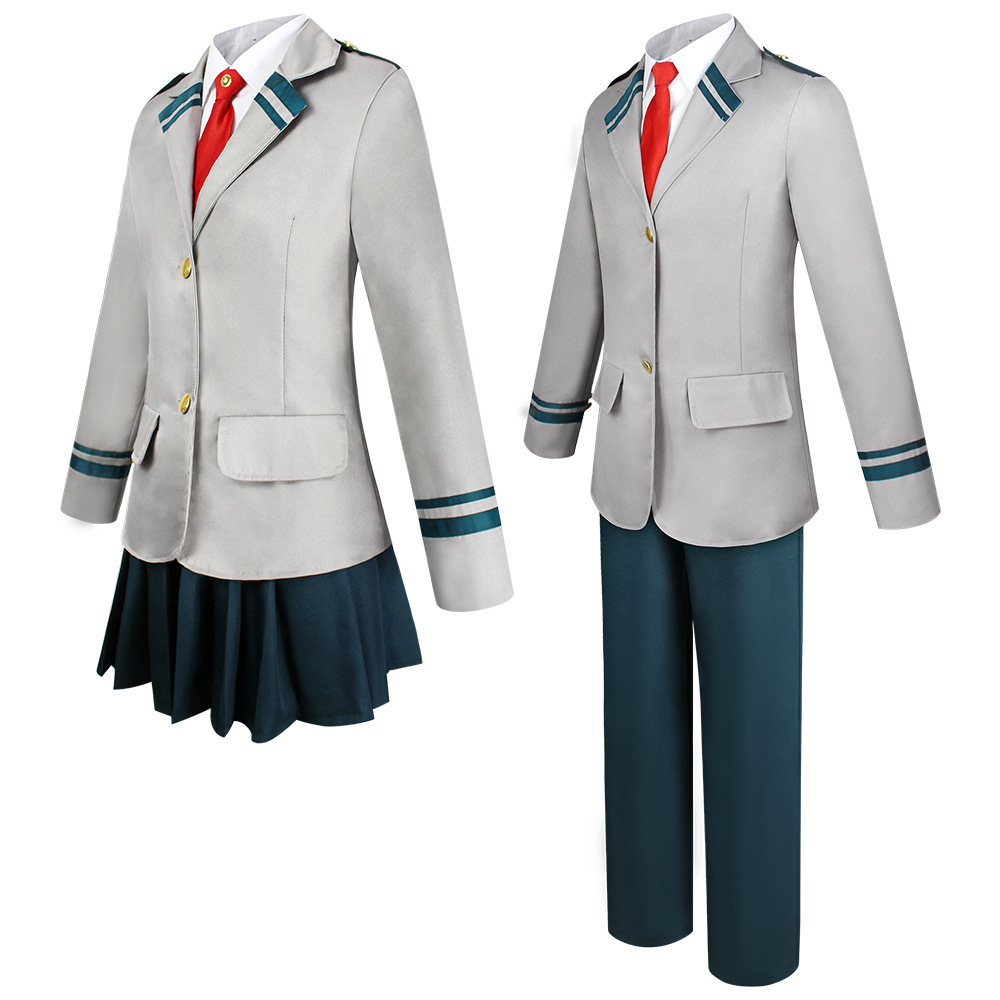 Anime My Hero Academia Shoto T - огляд і ціна Cosplay Wig Colored