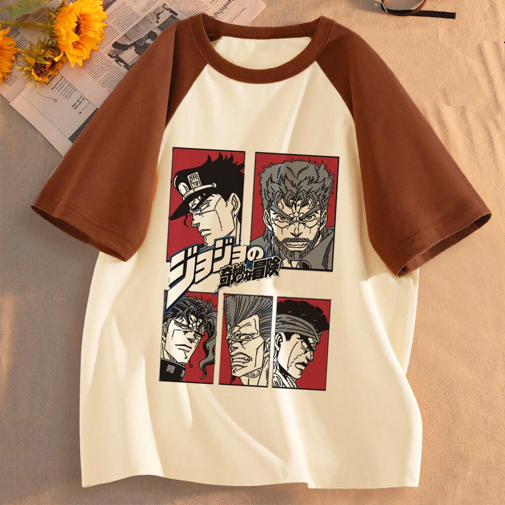 Jojo Bizarre Adventure Steel B - огляд і ціна Jojo Anime Merchandise