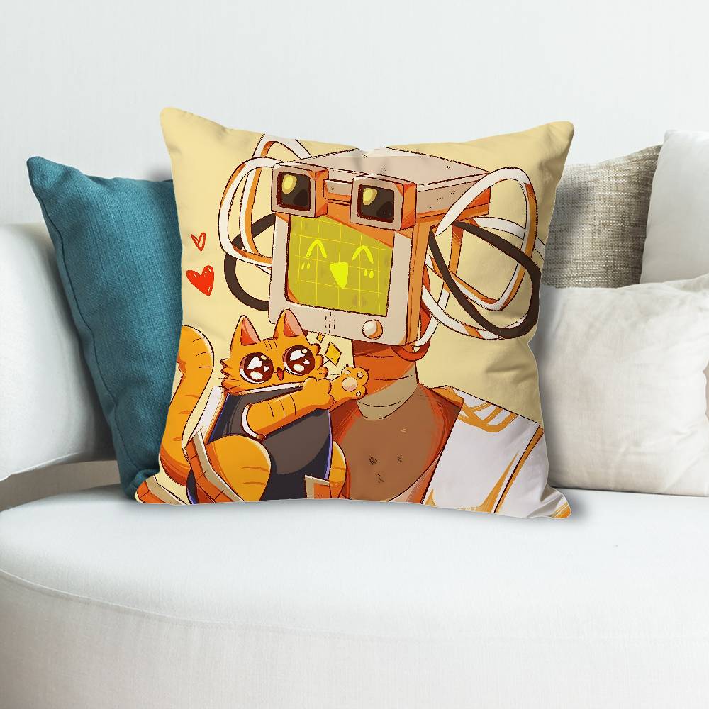 Game Orange S-Stray Cute Cat A - огляд і ціна Orange Anime Merchandise