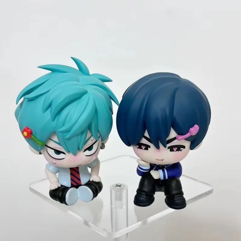 Genuine New Arrival Manyufun A - огляд і ціна Anime Merchandise China