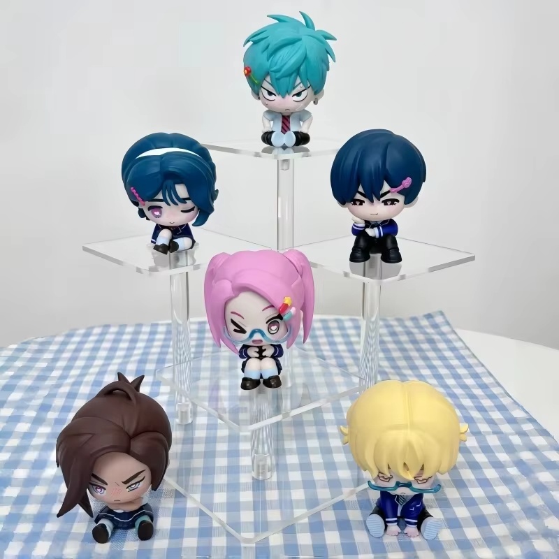 Genuine New Arrival Manyufun A - огляд і ціна Anime Merchandise China
