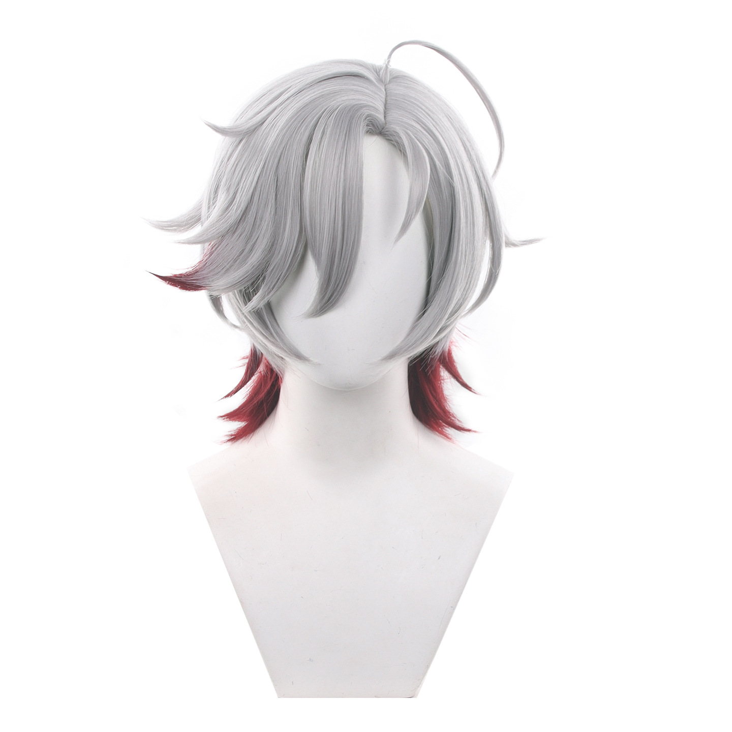 In Stock Illuga Cosplay Wig Ga - огляд і ціна Cosplay Wig Colored